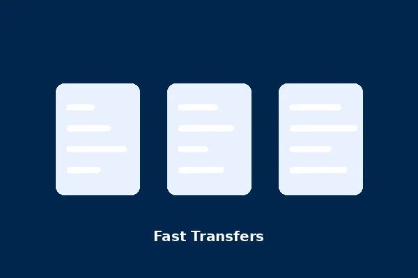 VeraBank Streamlined Account Management — Effortlessly monitor balances, transfer funds, and pay bills through our intuiti